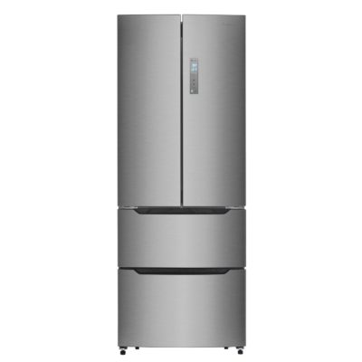 Hisense RF528N4AC1 Fridge Freezer Silver Hisense RF528N4AC1 Fridge Freezer Silver